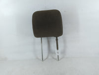 2008 Chrysler Pacifica Headrest Head Rest Front Driver Passenger Seat Fits OEM Used Auto Parts - Oemusedautoparts1.com