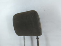 2008 Chrysler Pacifica Headrest Head Rest Front Driver Passenger Seat Fits OEM Used Auto Parts - Oemusedautoparts1.com