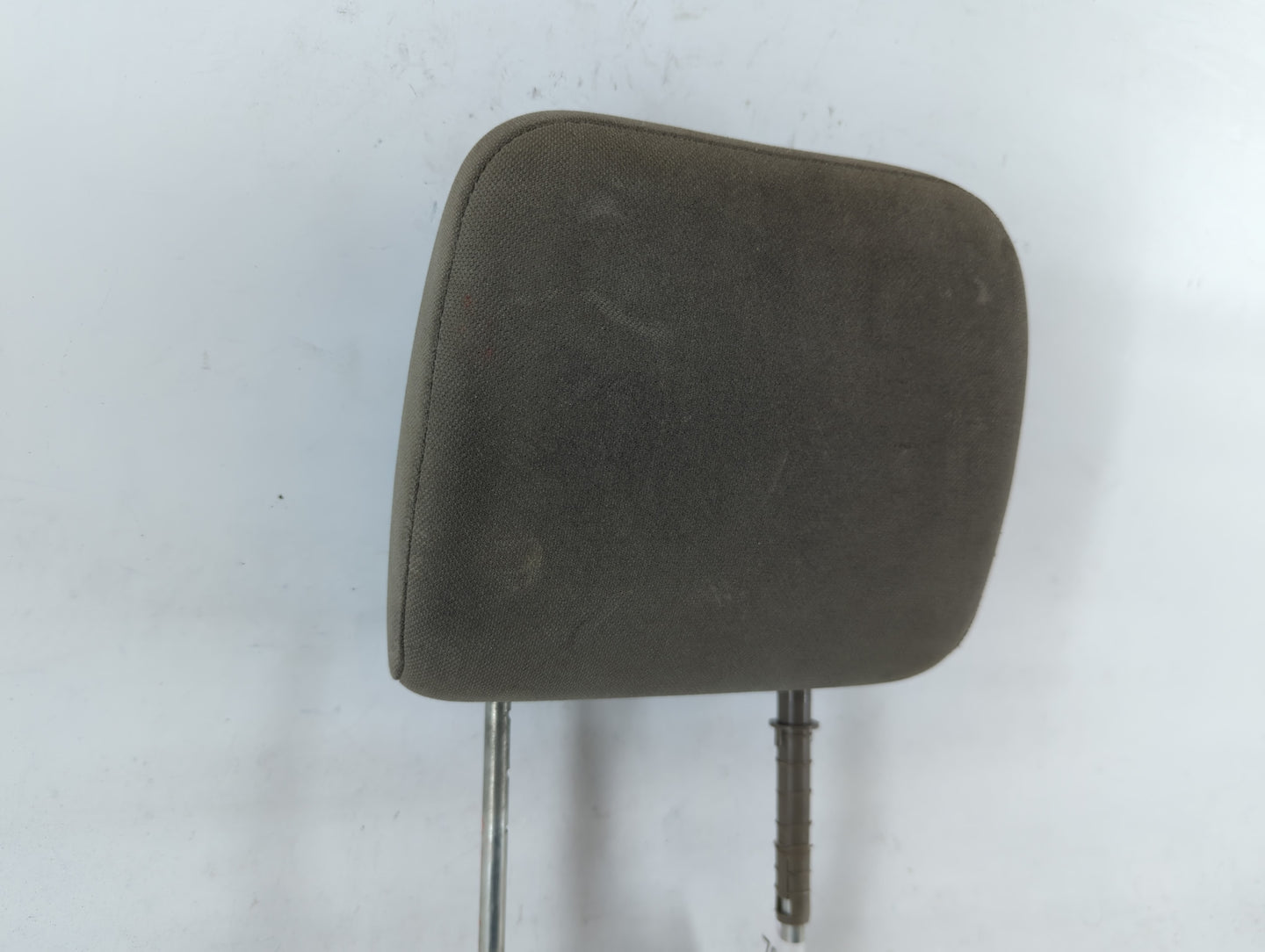 2008 Chrysler Pacifica Headrest Head Rest Front Driver Passenger Seat Fits OEM Used Auto Parts - Oemusedautoparts1.com