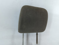 2008 Chrysler Pacifica Headrest Head Rest Front Driver Passenger Seat Fits OEM Used Auto Parts - Oemusedautoparts1.com