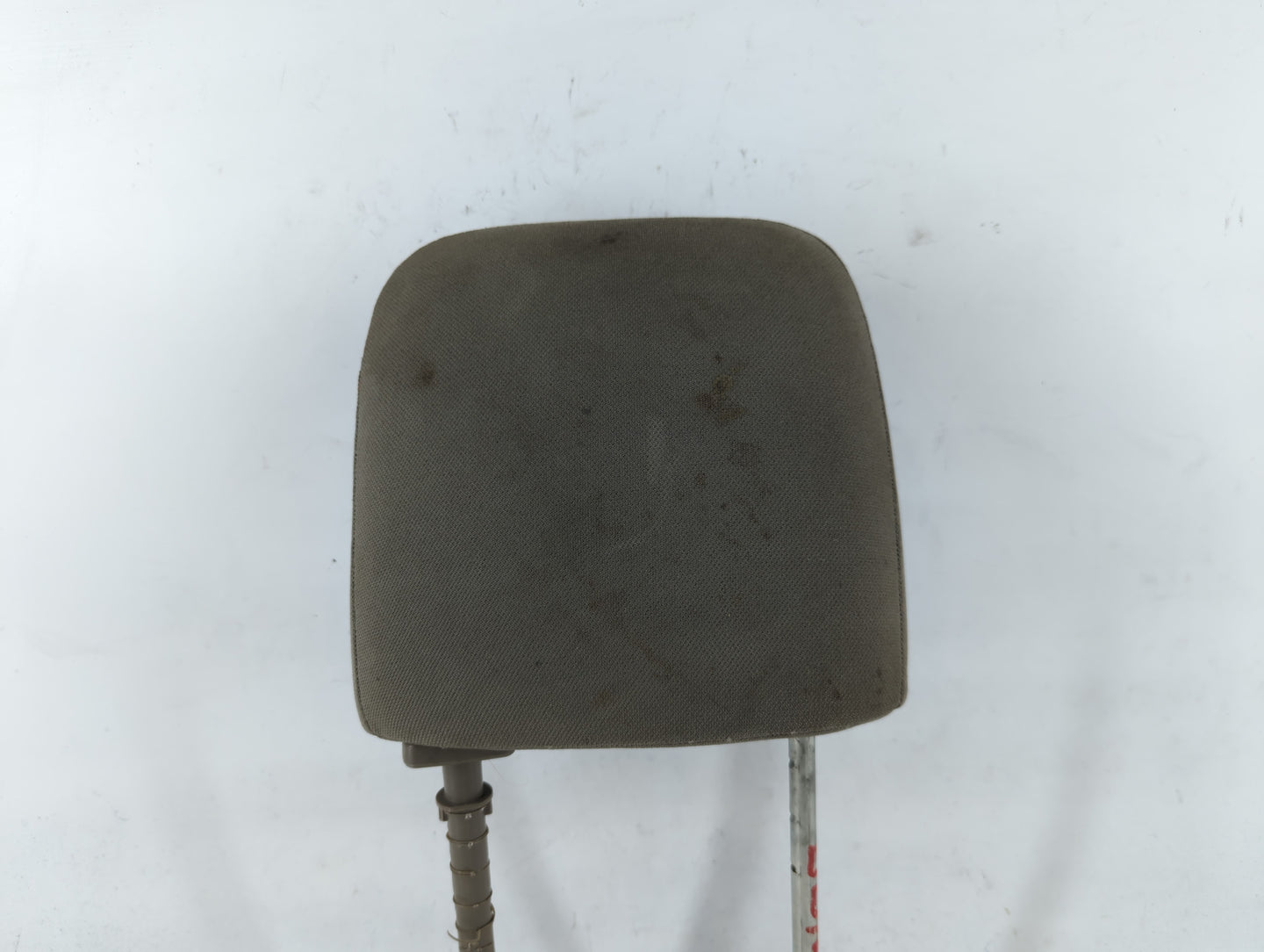 2008 Chrysler Pacifica Headrest Head Rest Front Driver Passenger Seat Fits OEM Used Auto Parts - Oemusedautoparts1.com