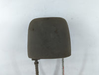 2008 Chrysler Pacifica Headrest Head Rest Front Driver Passenger Seat Fits OEM Used Auto Parts - Oemusedautoparts1.com