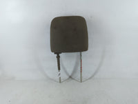 2008 Chrysler Pacifica Headrest Head Rest Front Driver Passenger Seat Fits OEM Used Auto Parts - Oemusedautoparts1.com