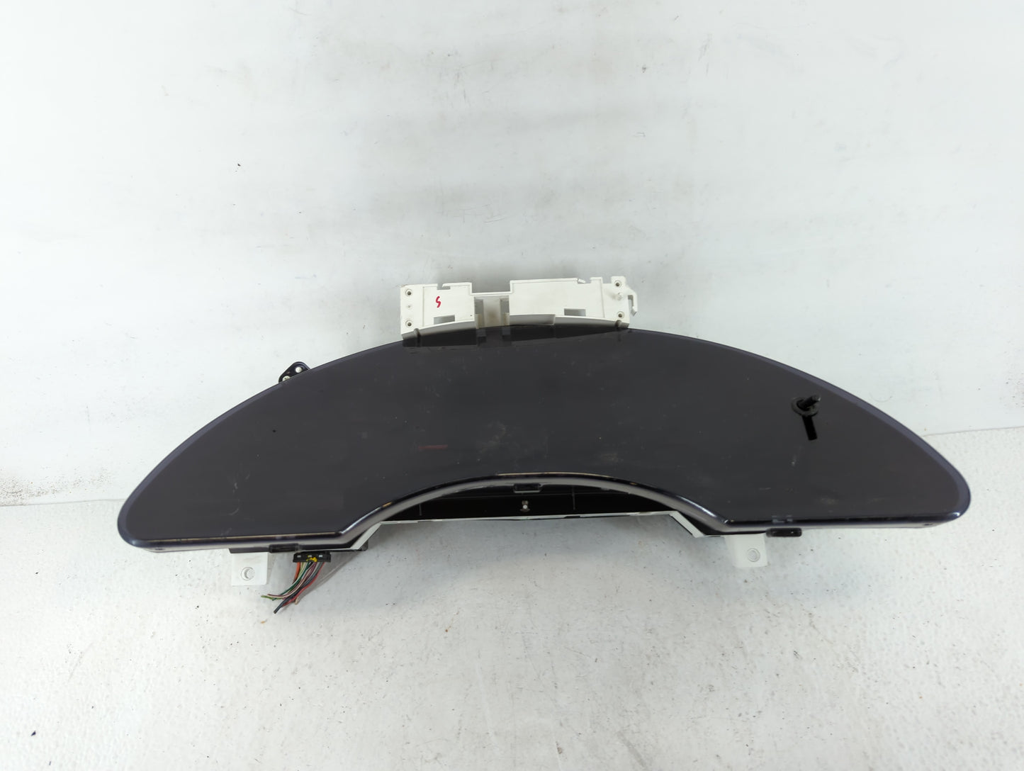 2008 Chrysler Pacifica Instrument Cluster Speedometer Gauges P/N:TN257440-6012 Fits OEM Used Auto Parts - Oemusedautoparts1.