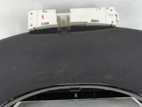 2008 Chrysler Pacifica Instrument Cluster Speedometer Gauges P/N:TN257440-6012 Fits OEM Used Auto Parts - Oemusedautoparts1.