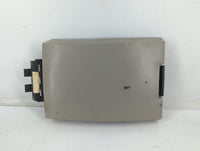 2008 Chrysler Pacifica Center Console Armrest Cover Lid Fits OEM Used Auto Parts - Oemusedautoparts1.com