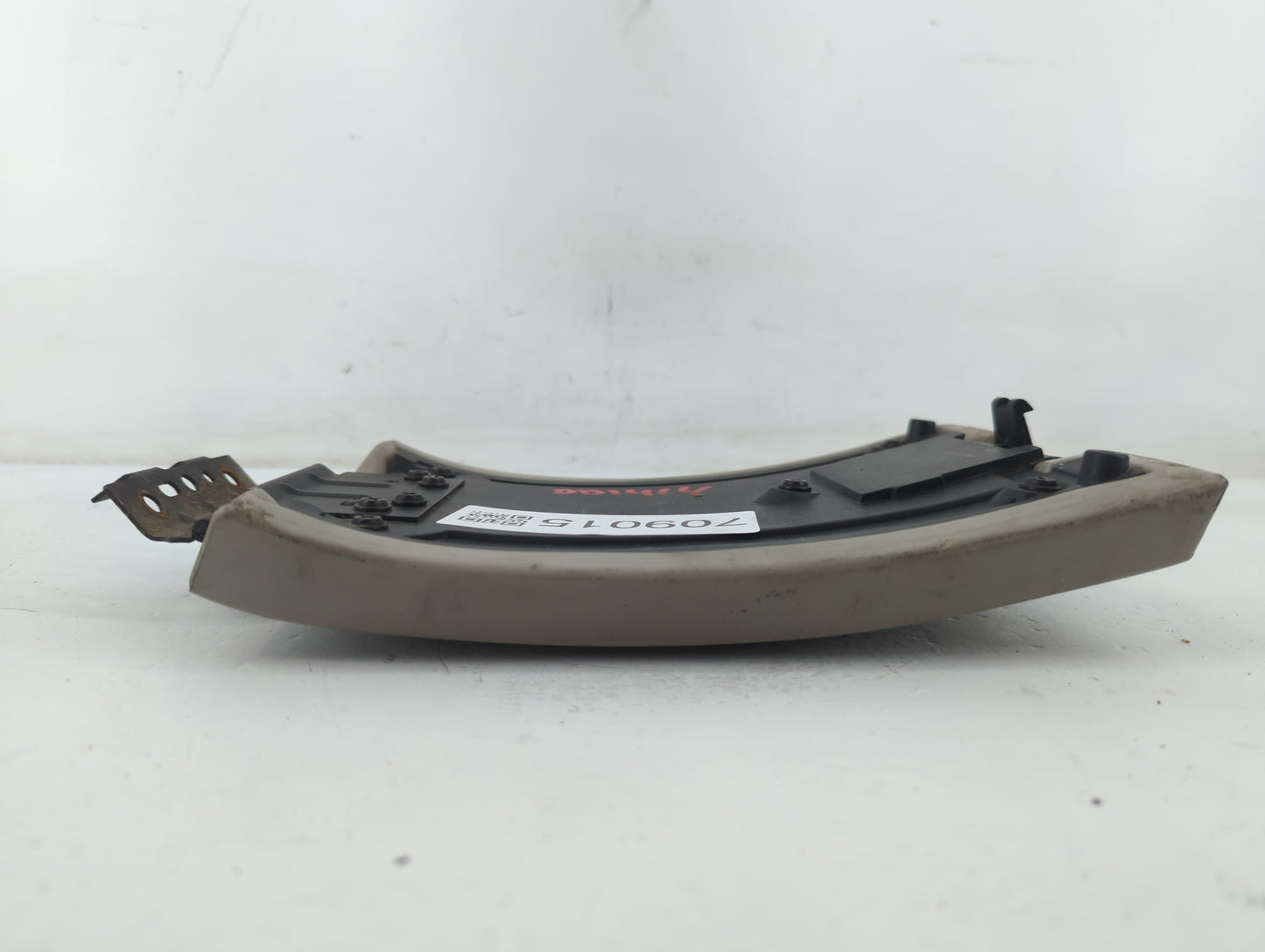 2008 Chrysler Pacifica Center Console Armrest Cover Lid Fits OEM Used Auto Parts - Oemusedautoparts1.com