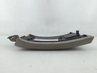 2008 Chrysler Pacifica Center Console Armrest Cover Lid Fits OEM Used Auto Parts - Oemusedautoparts1.com