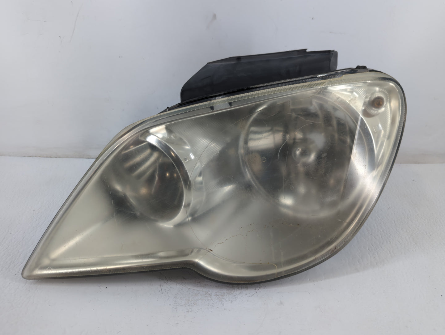 2007-2008 Chrysler Pacifica Driver Left Oem Head Light Headlight Lamp - Oemusedautoparts1.com