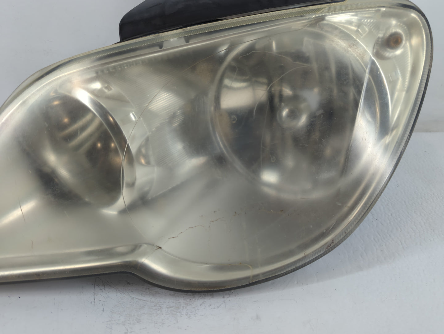 2007-2008 Chrysler Pacifica Driver Left Oem Head Light Headlight Lamp - Oemusedautoparts1.com