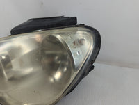 2007-2008 Chrysler Pacifica Driver Left Oem Head Light Headlight Lamp - Oemusedautoparts1.com