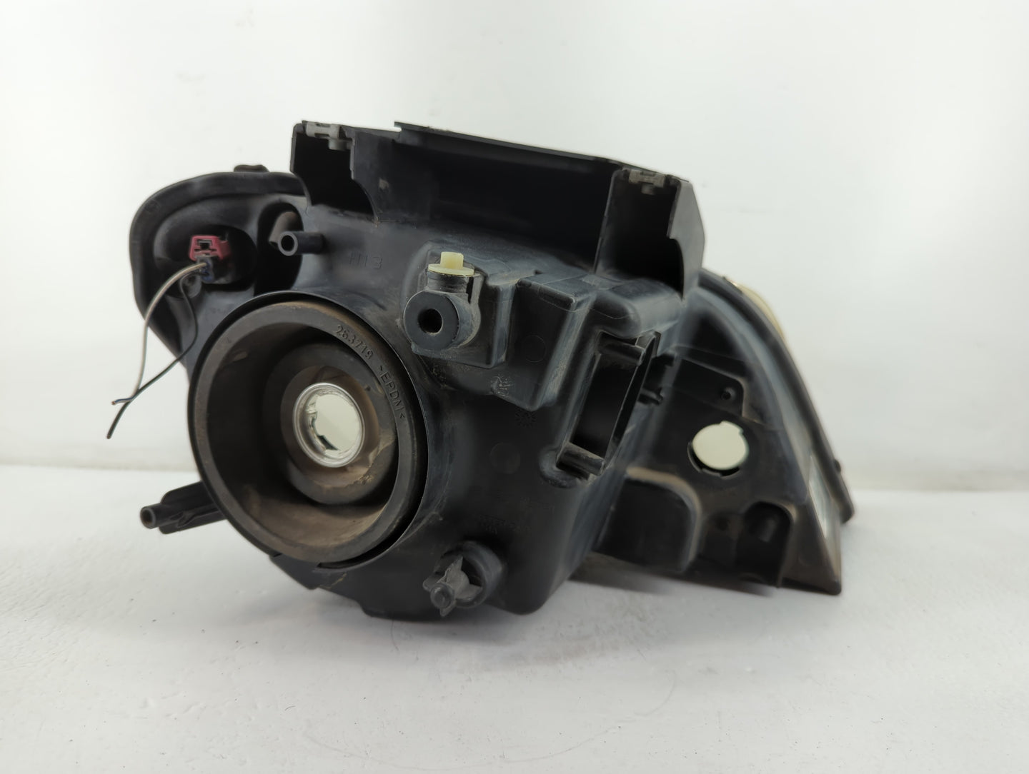 2007-2008 Chrysler Pacifica Driver Left Oem Head Light Headlight Lamp - Oemusedautoparts1.com