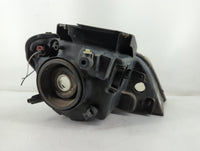 2007-2008 Chrysler Pacifica Driver Left Oem Head Light Headlight Lamp - Oemusedautoparts1.com