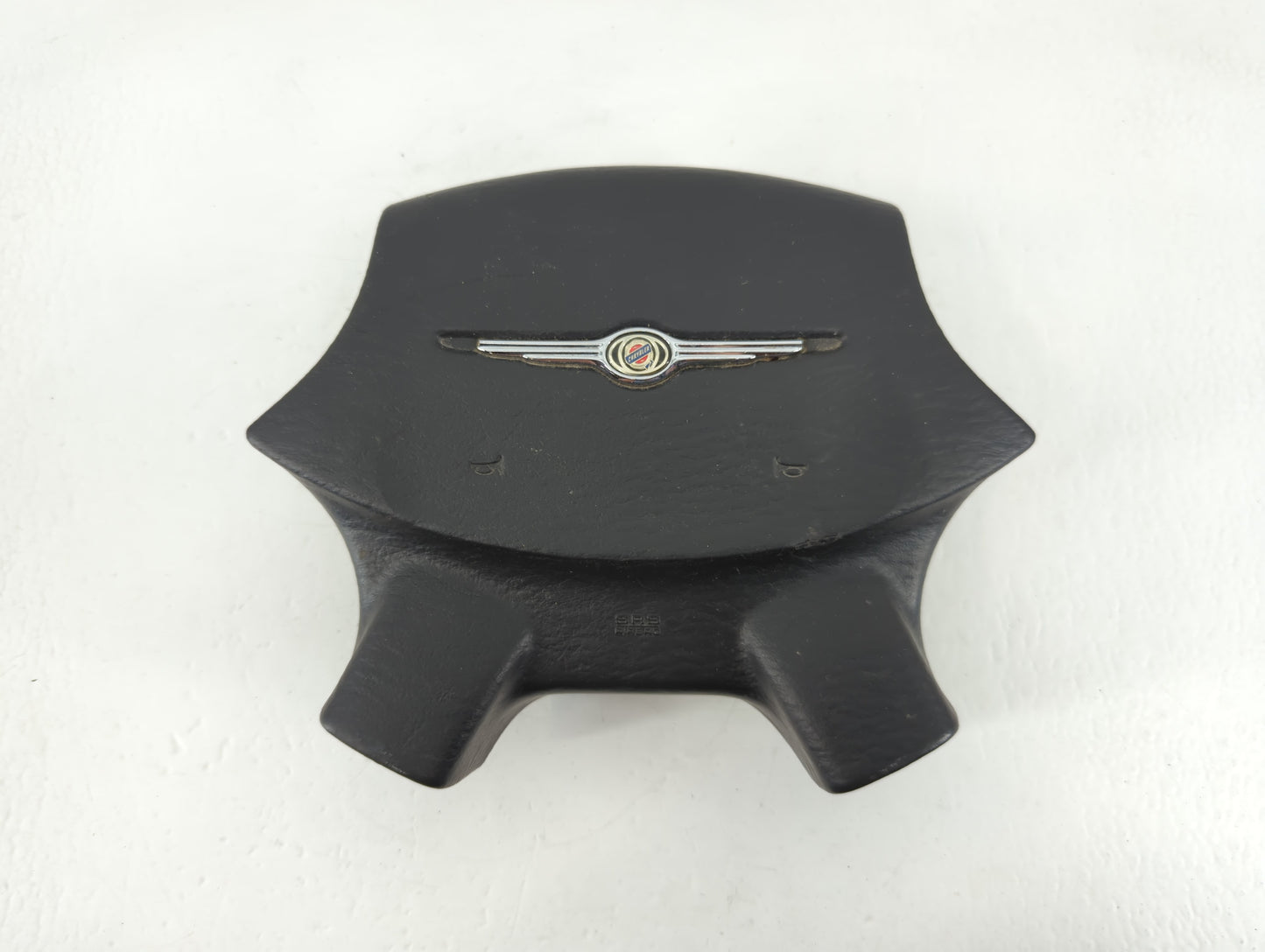 2008 Chrysler Pacifica Air Bag Driver Left Steering Wheel Mounted P/N:C2P UX4 3K ENW Fits OEM Used Auto Parts - Oemusedautop