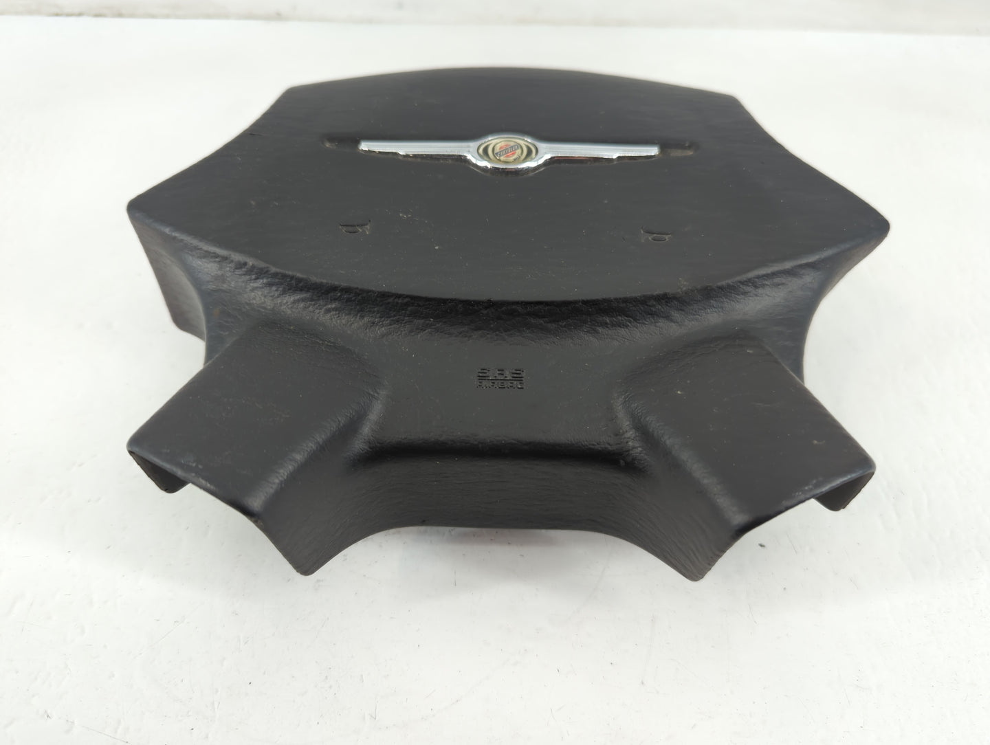 2008 Chrysler Pacifica Air Bag Driver Left Steering Wheel Mounted P/N:C2P UX4 3K ENW Fits OEM Used Auto Parts - Oemusedautop