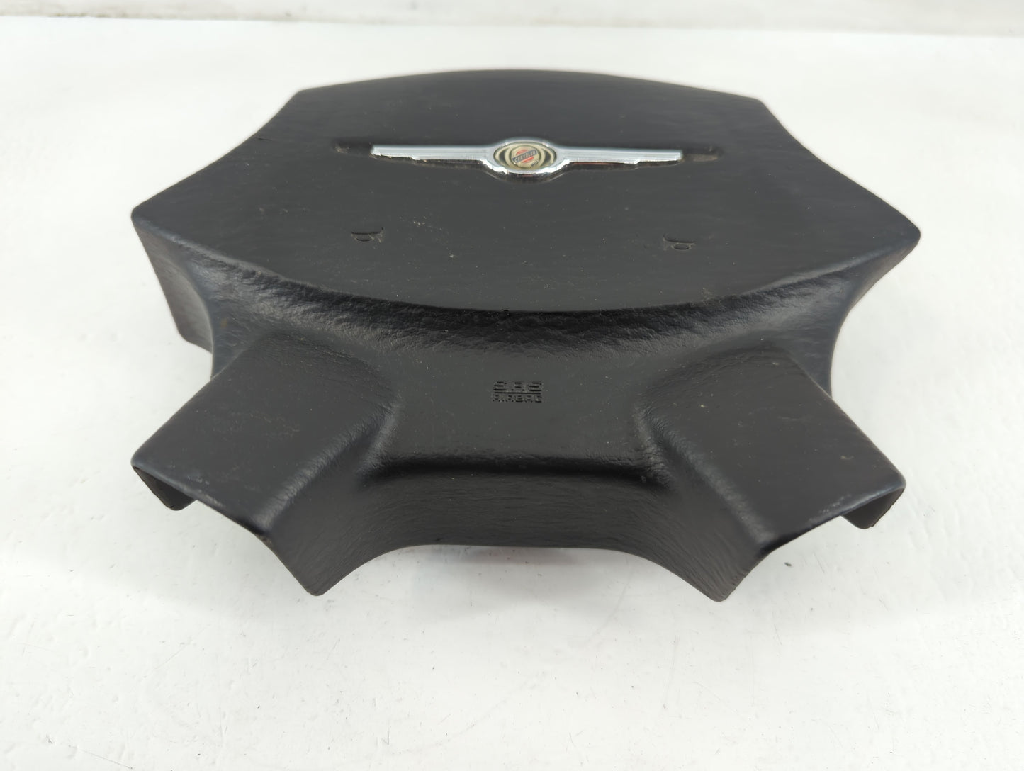 2008 Chrysler Pacifica Air Bag Driver Left Steering Wheel Mounted P/N:C2P UX4 3K ENW Fits OEM Used Auto Parts - Oemusedautop