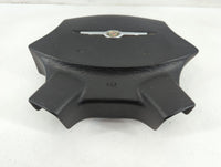 2008 Chrysler Pacifica Air Bag Driver Left Steering Wheel Mounted P/N:C2P UX4 3K ENW Fits OEM Used Auto Parts - Oemusedautop