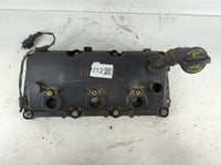 2008 Chrysler Pacifica Driver Left Cylinder Head Valve Cover Fits OEM Used Auto Parts - Oemusedautoparts1.com