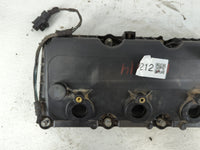 2008 Chrysler Pacifica Driver Left Cylinder Head Valve Cover Fits OEM Used Auto Parts - Oemusedautoparts1.com
