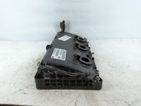 2008 Chrysler Pacifica Driver Left Cylinder Head Valve Cover P/N:P04892484AA Fits OEM Used Auto Parts - Oemusedautoparts1.co