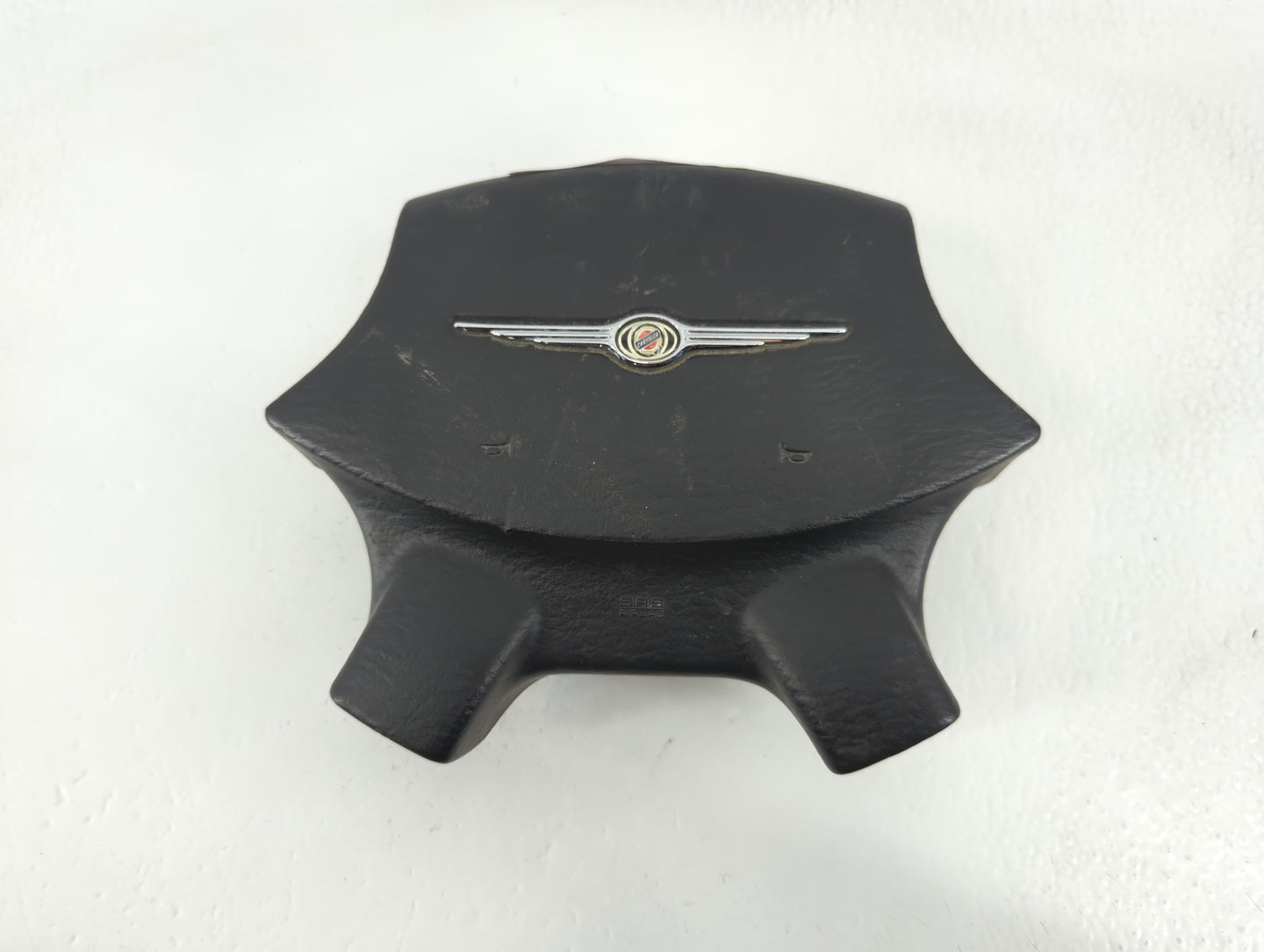 2008 Chrysler Pacifica Air Bag Driver Left Steering Wheel Mounted P/N:C2P U96 3K CME Fits OEM Used Auto Parts - Oemusedautop