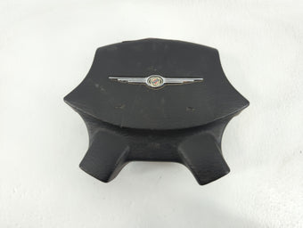 compare product 2008 Chrysler Pacifica Air Bag Driver Left Steering Wheel Mounted P/N:C2P U96 3K CME Fits OEM Used Auto Parts