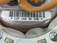2008 Chrysler Pacifica Air Bag Driver Left Steering Wheel Mounted P/N:C2P U96 3K CME Fits OEM Used Auto Parts - Oemusedautop