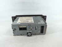 2007-2008 Chrysler Pacifica Am Fm Cd Player Radio Receiver 738052 - Oemusedautoparts1.com