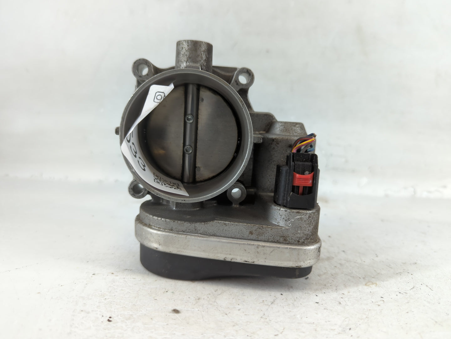 2007-2008 Chrysler Pacifica Throttle Body P/N:0486 1691 AA A2C53099253 Fits Fits 2006 2007 2008 2009 2010 2011 OEM Used Auto