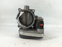 2007-2008 Chrysler Pacifica Throttle Body P/N:0486 1691 AA A2C53099253 Fits Fits 2006 2007 2008 2009 2010 2011 OEM Used Auto