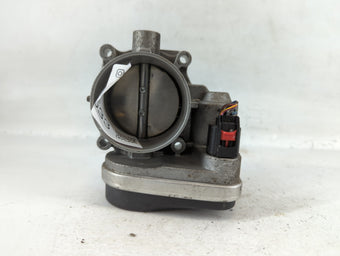 compare product 2007-2008 Chrysler Pacifica Throttle Body P/N:0486 1691 AA A2C53099253 Fits Fits 2006 2007 2008 2009 2010 2011 OEM Used Auto Parts