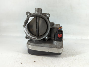 2007-2008 Chrysler Pacifica Throttle Body P/N:0486 1691 AA A2C53099253 Fits Fits 2006 2007 2008 2009 2010 2011 OEM Used Auto