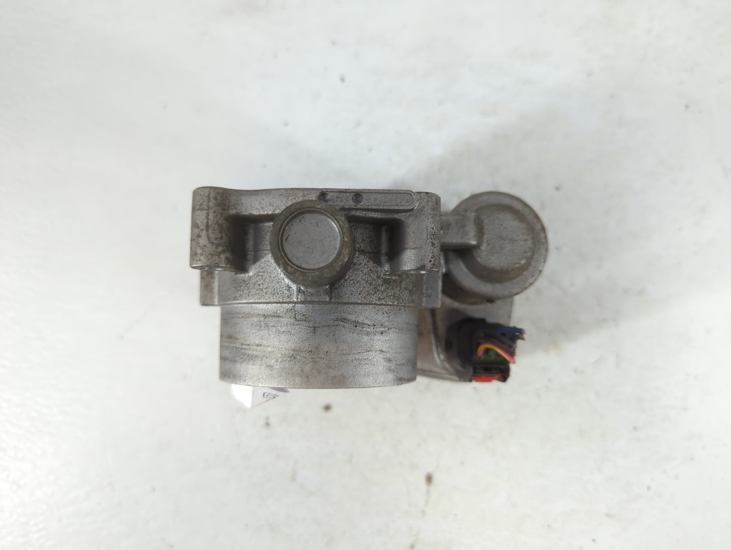 2007-2008 Chrysler Pacifica Throttle Body P/N:0486 1691 AA A2C53099253 Fits Fits 2006 2007 2008 2009 2010 2011 OEM Used Auto