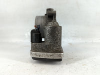 2007-2008 Chrysler Pacifica Throttle Body P/N:0486 1691 AA A2C53099253 Fits Fits 2006 2007 2008 2009 2010 2011 OEM Used Auto