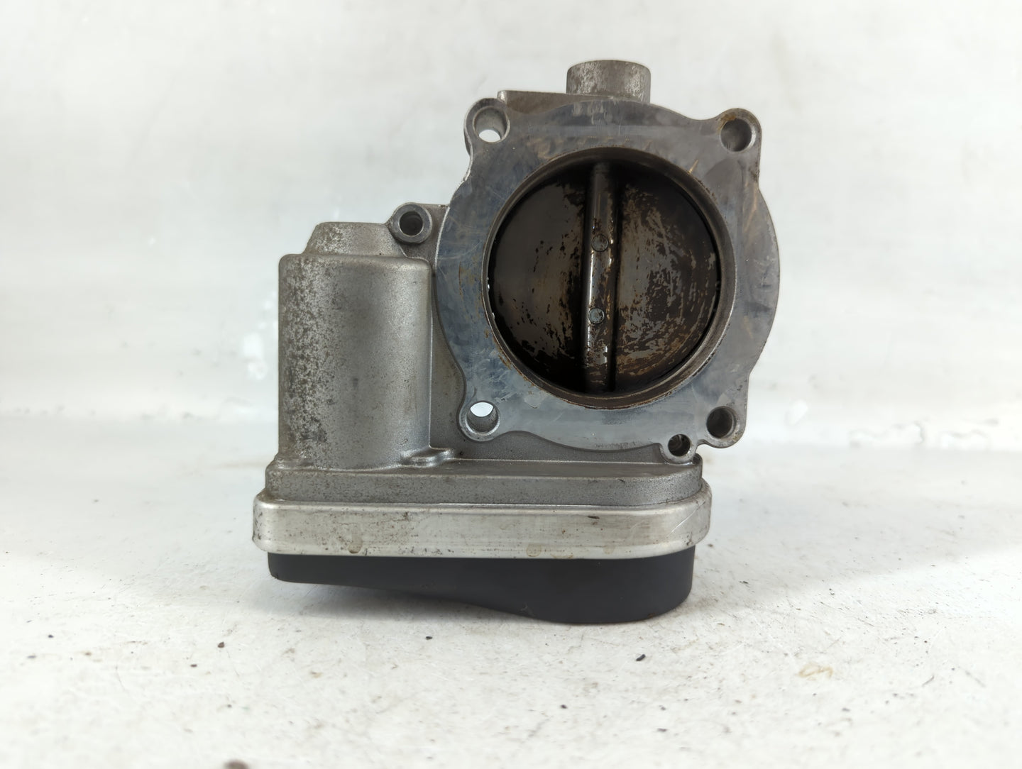 2007-2008 Chrysler Pacifica Throttle Body P/N:0486 1691 AA A2C53099253 Fits Fits 2006 2007 2008 2009 2010 2011 OEM Used Auto