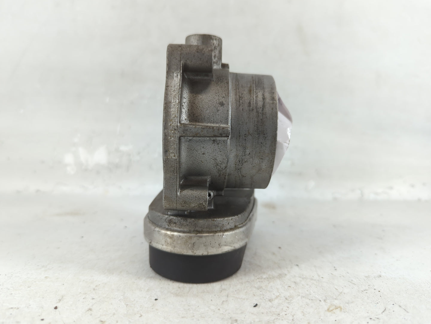 2007-2008 Chrysler Pacifica Throttle Body P/N:0486 1691 AA A2C53099253 Fits Fits 2006 2007 2008 2009 2010 2011 OEM Used Auto