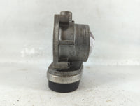 2007-2008 Chrysler Pacifica Throttle Body P/N:0486 1691 AA A2C53099253 Fits Fits 2006 2007 2008 2009 2010 2011 OEM Used Auto
