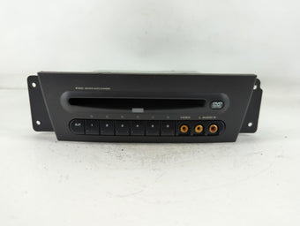 compare product 2007-2008 Chrysler Pacifica Am Fm Cd Player Radio Receiver