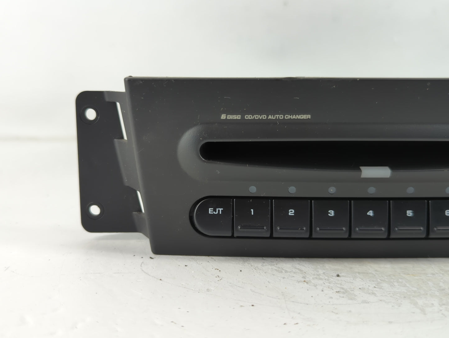 2007-2008 Chrysler Pacifica Am Fm Cd Player Radio Receiver - Oemusedautoparts1.com