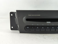 2007-2008 Chrysler Pacifica Am Fm Cd Player Radio Receiver - Oemusedautoparts1.com