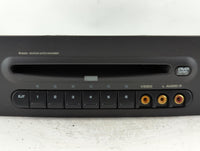 2007-2008 Chrysler Pacifica Am Fm Cd Player Radio Receiver - Oemusedautoparts1.com
