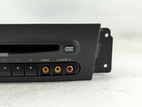 2007-2008 Chrysler Pacifica Am Fm Cd Player Radio Receiver - Oemusedautoparts1.com
