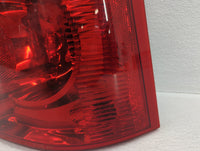 2008 Chrysler Pacifica Tail Light Assembly Passenger Right OEM P/N:TLKR-59-22 05857580AC Fits OEM Used Auto Parts - Oemuseda