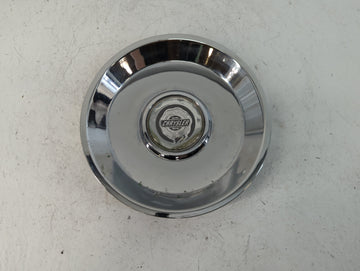 2008 Chrysler Pacifica Center Cap Oem - Oemusedautoparts1.com