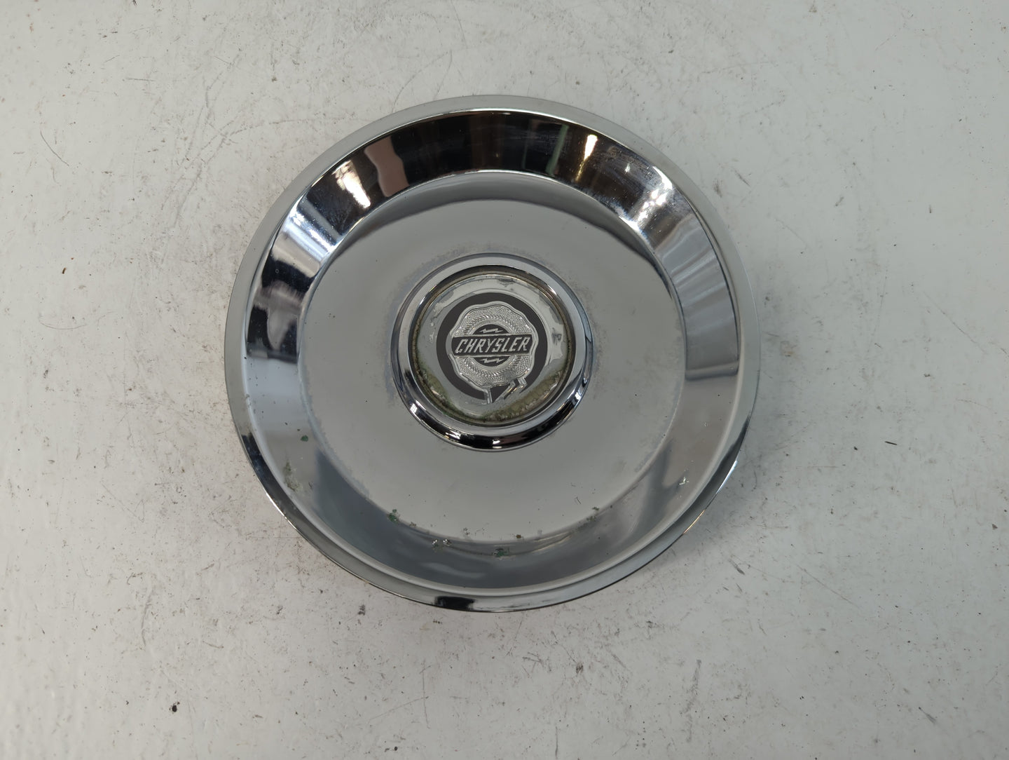 2008 Chrysler Pacifica Center Cap Oem - Oemusedautoparts1.com