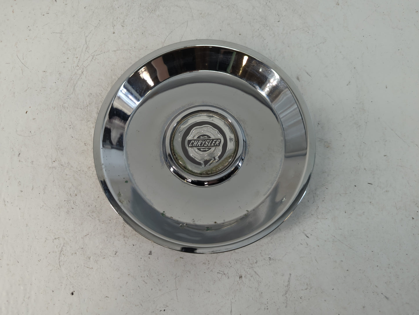 2008 Chrysler Pacifica Center Cap Oem - Oemusedautoparts1.com