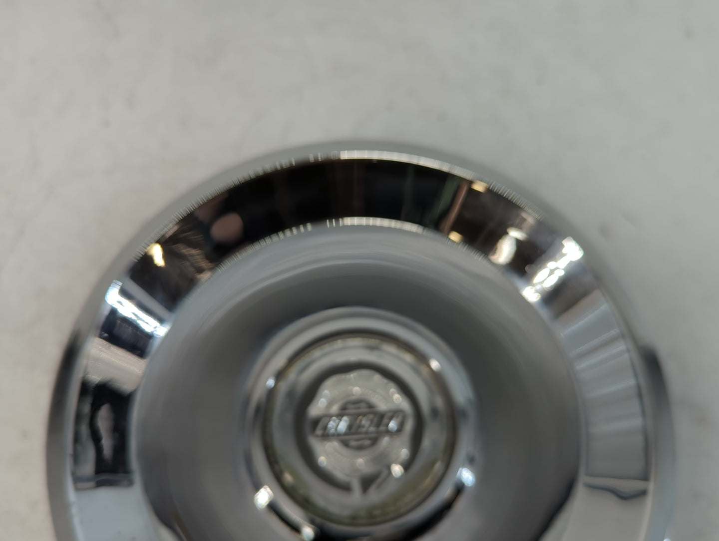 2008 Chrysler Pacifica Center Cap Oem - Oemusedautoparts1.com