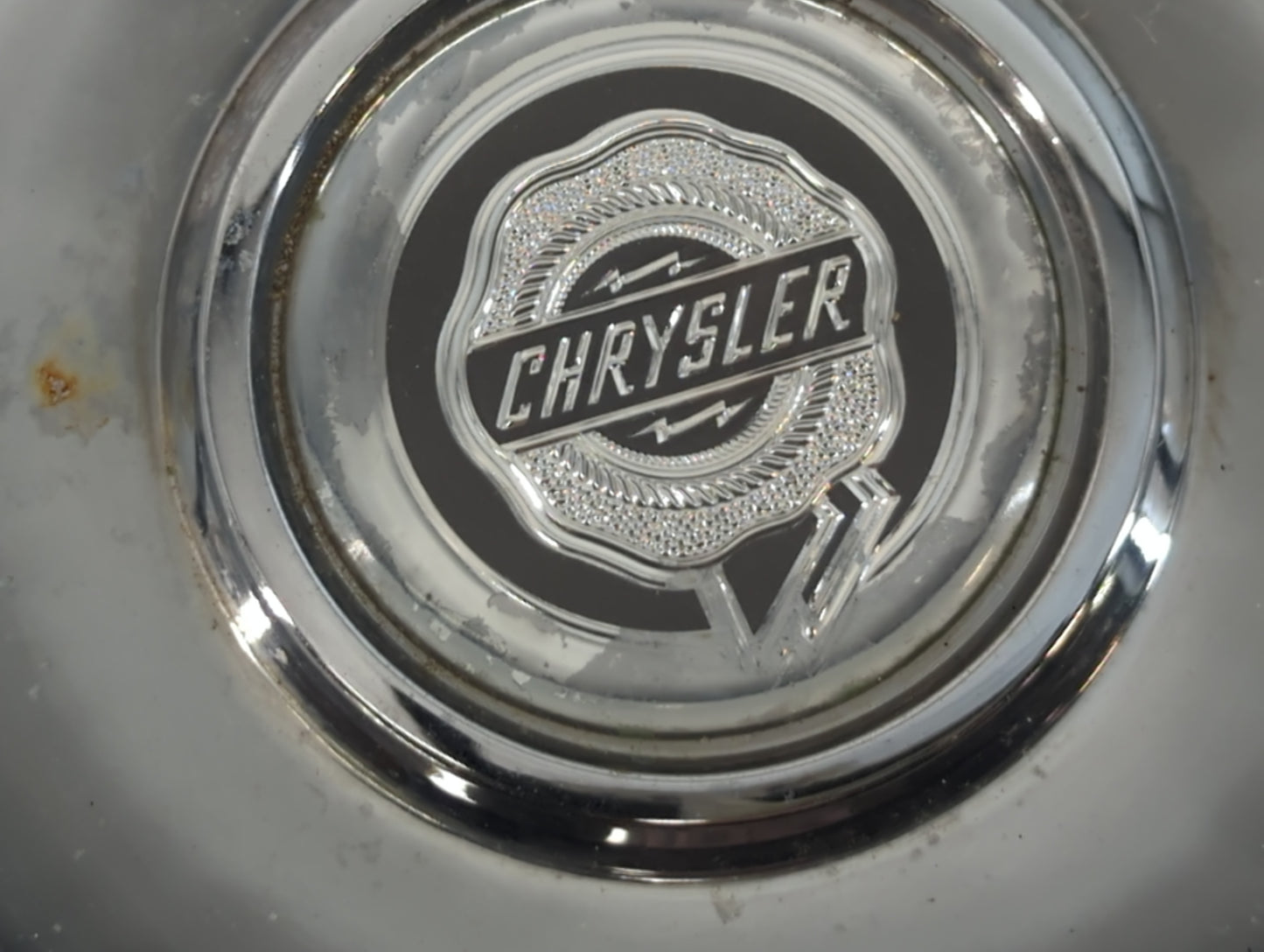 2008 Chrysler Pacifica Rim Wheel Center Cap - Oemusedautoparts1.com
