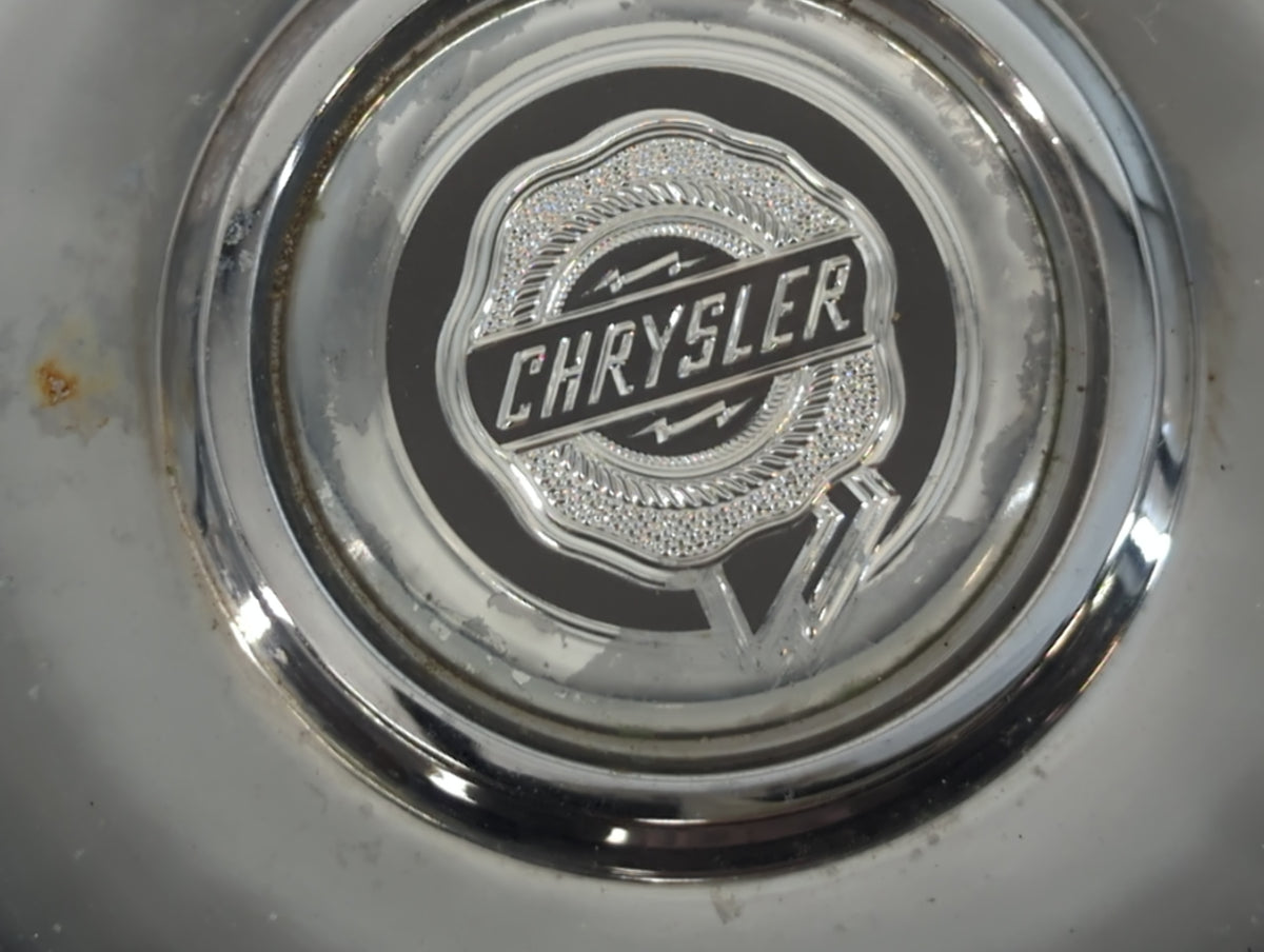 2008 Chrysler Pacifica Rim Wheel Center Cap - Oemusedautoparts1.com