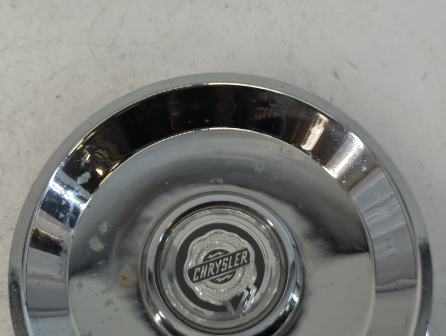 2008 Chrysler Pacifica Rim Wheel Center Cap - Oemusedautoparts1.com